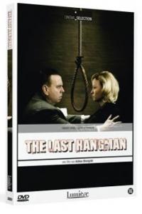 MOVIE - LAST HANGMAN