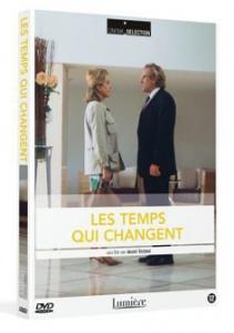 MOVIE - LES TEMPS QUI CHANGENT