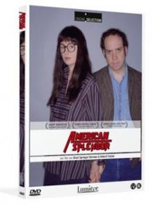 MOVIE - AMERICAN SPLENDOR