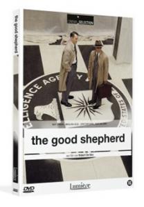 MOVIE - GOOD SHEPHERD