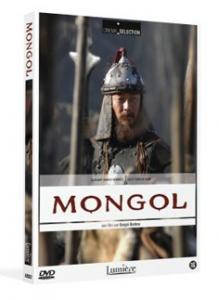 MOVIE - MONGOL