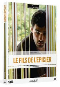 MOVIE - LE FILS DE L'ECIPIER
