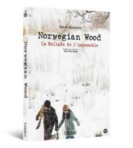 MOVIE - NORWEGIAN WOOD