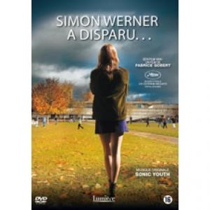 MOVIE - SIMON WERNER A DISPARU