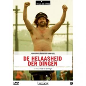 MOVIE - DE HELAASHEID DER DINGEN
