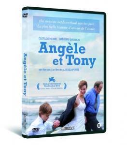 MOVIE - ANGELE ET TONY