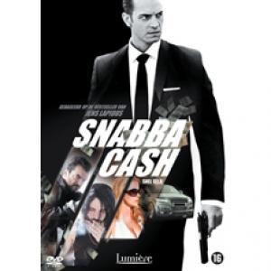 MOVIE - SNABBA CASH/ SNEL GELD