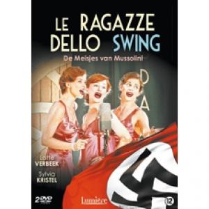 TV SERIES - LE RAGAZZE DELLO SWING -DIGI-