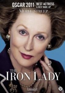 MOVIE - IRON LADY