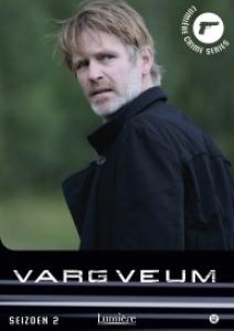 TV SERIES - VARG VEUM 2