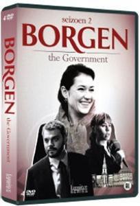 TV SERIES - BORGEN 2