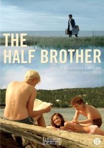 TV SERIES - HALF BROTHER