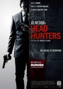 MOVIE - HEADHUNTERS