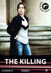 TV SERIES - KILLING 3