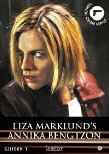 TV SERIES - LIZA MARKLUND ANNIKA BENGTZON