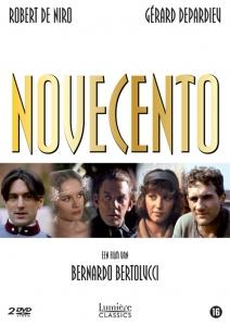 ·MOVIE - ·NOVECENTO