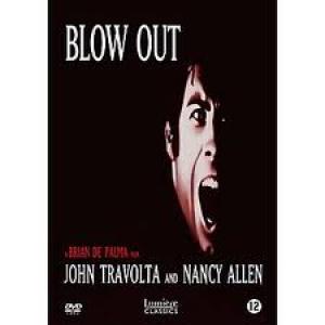 MOVIE - BLOW OUT