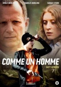 MOVIE - COMME UN HOMME