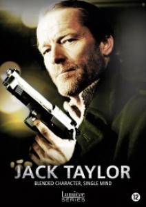 TV SERIES - JACK TAYLOR