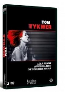 MOVIE - TOM TYKWER BOX