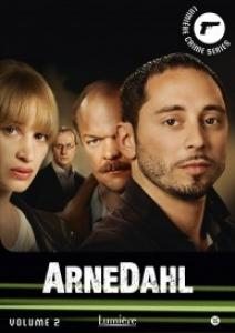 TV SERIES - ARNE DAHL VOLUME 2