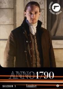TV SERIES - ANNO 1790