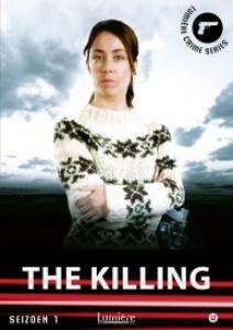 TV SERIES - KILLING 1