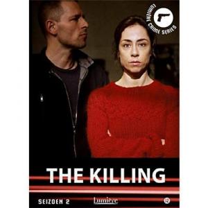 TV SERIES - KILLING 2