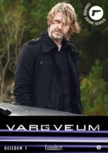 TV SERIES - VARG VEUM 1
