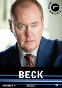 TV SERIES - BECK SEIZOEN 4