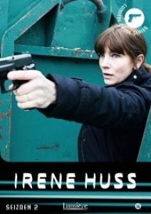 TV SERIES - IRENE HUSS 2