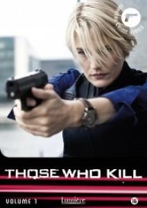 TV SERIES - THOSE WHO KILL