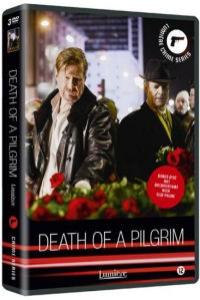 TV SERIES - DEATH OF A PILGRIM