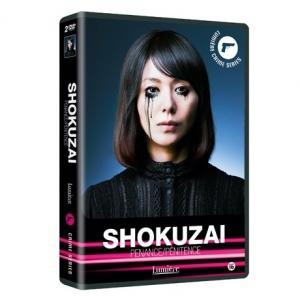 TV SERIES - SHOKUZAI