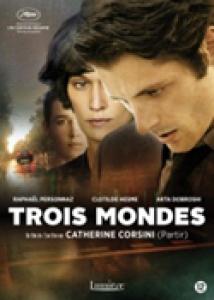 MOVIE - TROIS MONDES