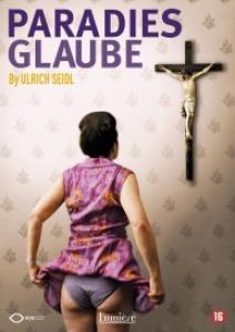 MOVIE - PARADIES: GLAUBE