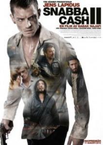 MOVIE - SNABBA CASH 2
