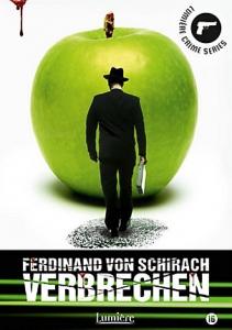 TV SERIES - VERBRECHEN