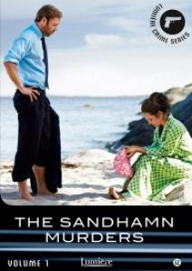 TV SERIES - SANDHAMN MURDERS