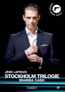 MOVIE - STOCKHOLM TRILOGIE