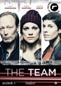 TV SERIES - TEAM