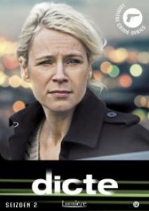 TV SERIES - DICTE SEIZOEN 2