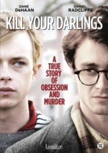 MOVIE - KILL YOUR DARLINGS