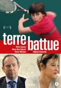 MOVIE - TERRE BATTUE