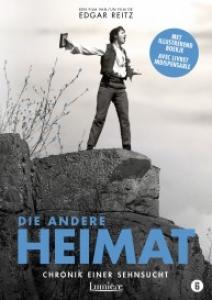 MOVIE - DIE ANDERE HEIMAT