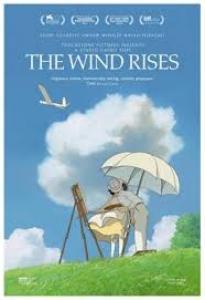 ANIMATION - WIND RISES