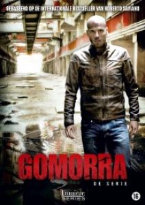 TV SERIES - GOMORRA