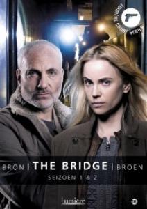 TV SERIES - BRIDGE 1 + 2