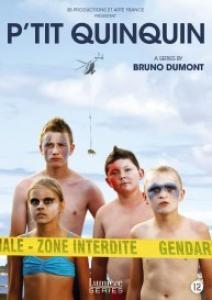 TV SERIES - P'TIT QUINQUIN