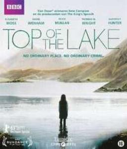 TV SERIES - TOP OF THE LAKE